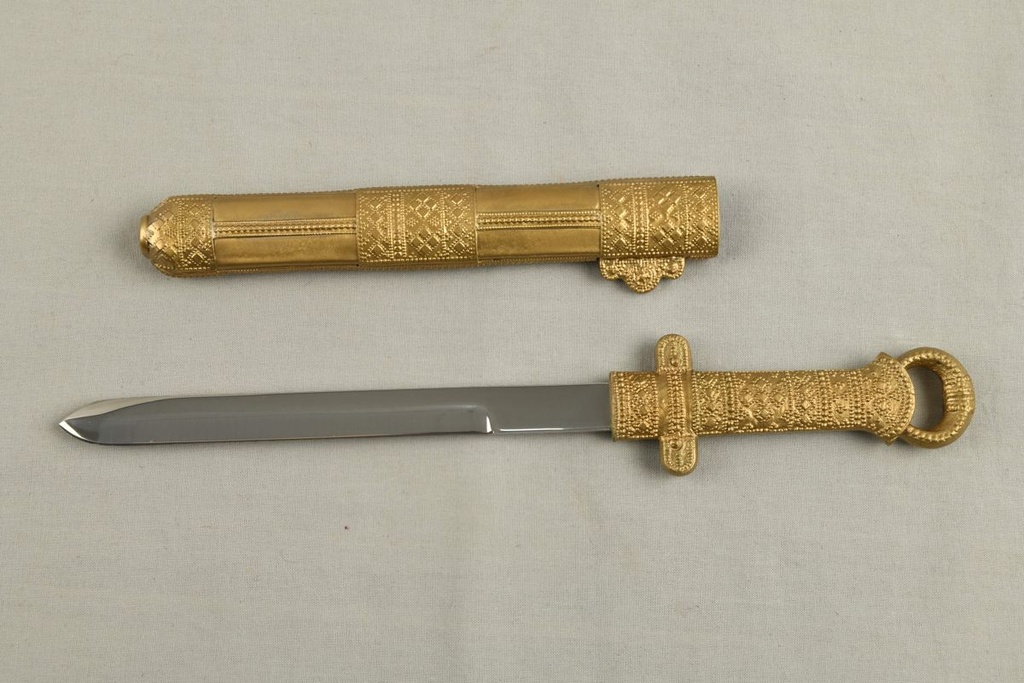 Оружие